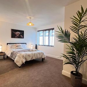 Appartement met Twee Slaapkamers